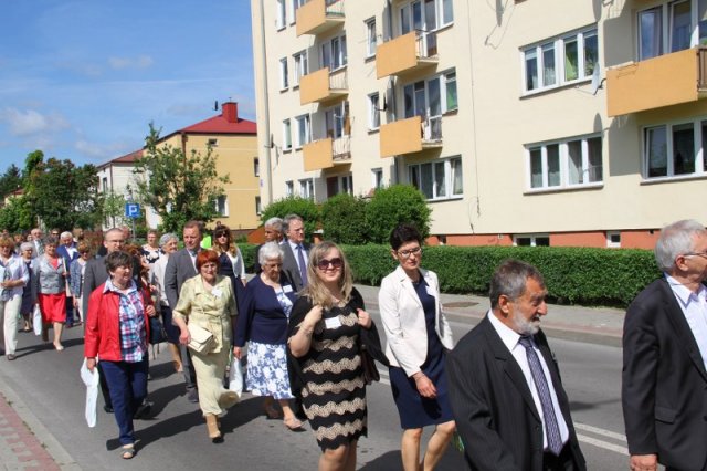Fotorelacja Sławomira Kamińskiego